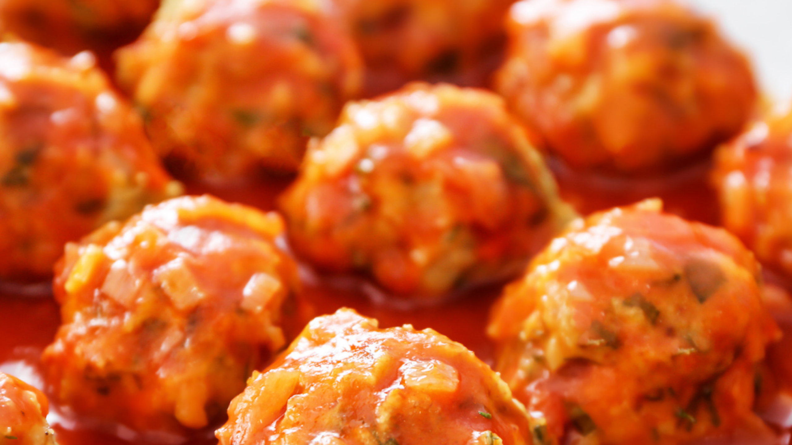 Turkey Meatballs with Tomato