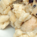 How To Make Slow Cooker Creamy Chicken