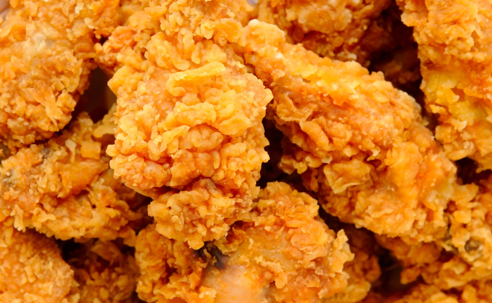 3 Secrets To Making Fried Chicken