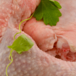 How To Handle Raw Chicken